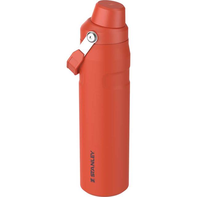 STANLEY The Aerolight™ IceFlow™ Water Bottle Fast Flow 600 ml Tigerlily Plum Universal (Universal)