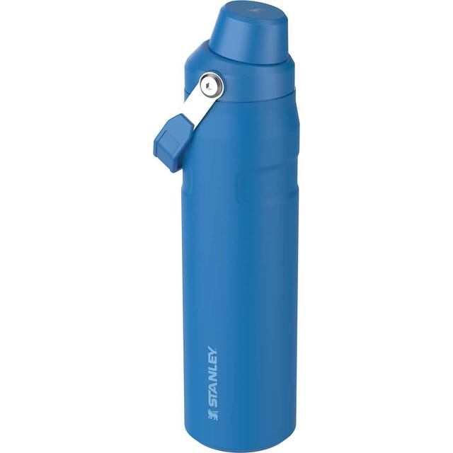 Water bottle Stanley The Aerolight IceFlow Fast Flow Azure, 600 ml