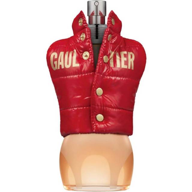 Jean paul gaultier classique 100ml eau de toilette spray collector edition