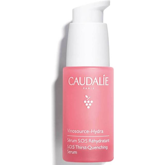 Caudalie vinosource-hydra sos thirst quenching serum 30ml