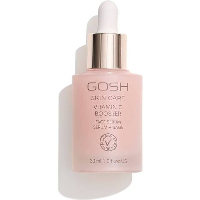 GOSH Copenhagen Skin Care Vitamin C Booster 30ml