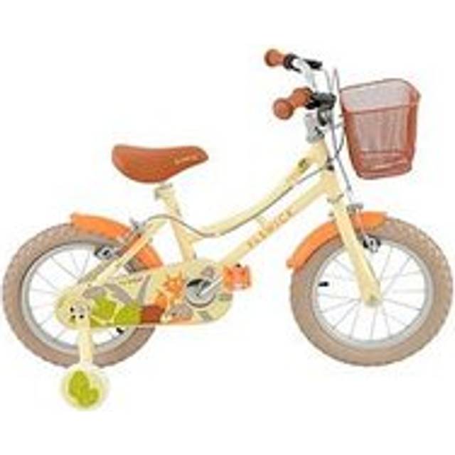 Elswick Freedom 14'' Kids Heritage Bike, Multi