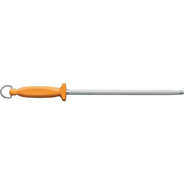 Victorinox Swibo Butchers Round Sharpening Steel 30cm