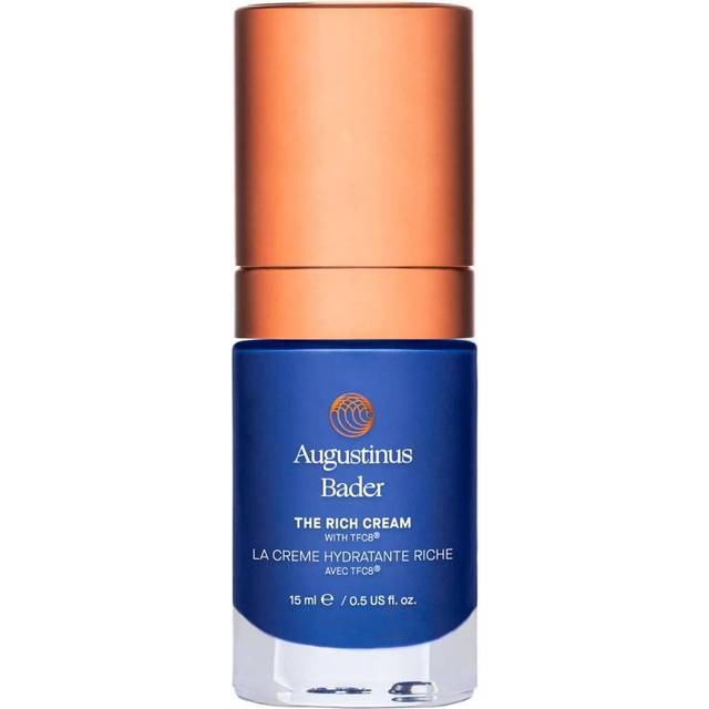 Augustinus Bader The Rich Cream