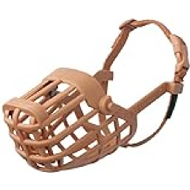 Baskerville Classic Basket Muzzle Comfortable Increased Durability 4