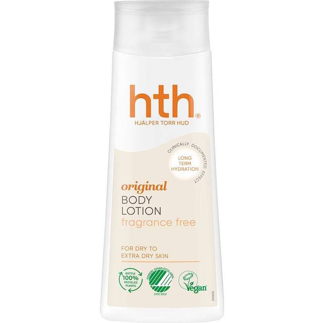 HTH Original body lotion 200 ml