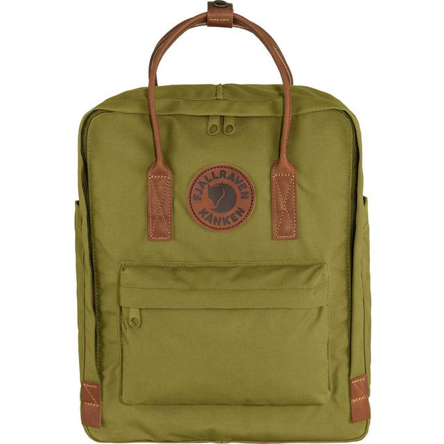 Fjällräven Kånken No. 2