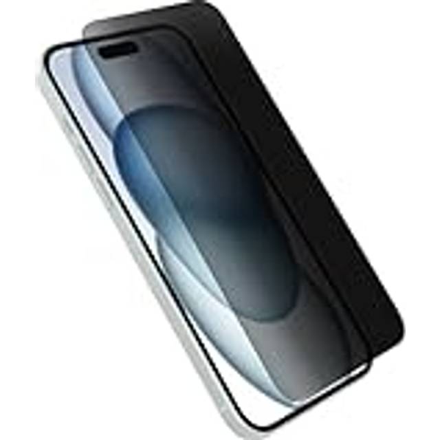 OtterBox iPhone 15 Plus Privacy Skärmskydd