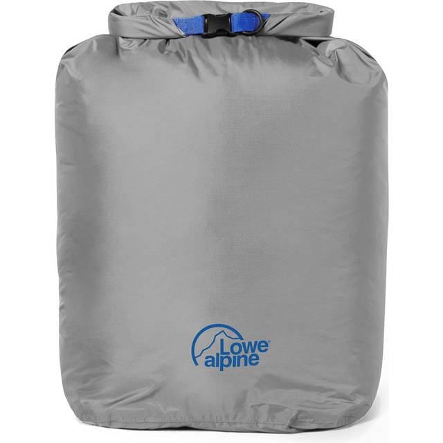 Lowe Alpine Drysack - Vattentät väska Zinc XXL