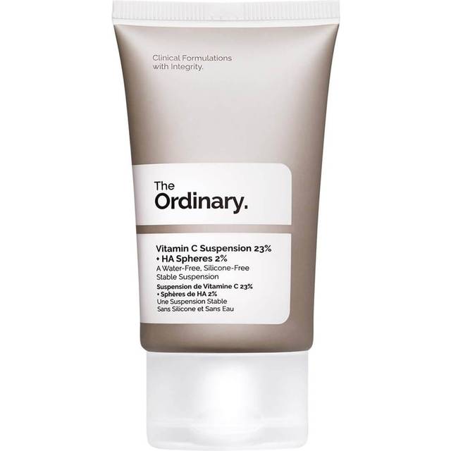 The Ordinary Vitamin C Suspension 23% + HA Spheres 30ml