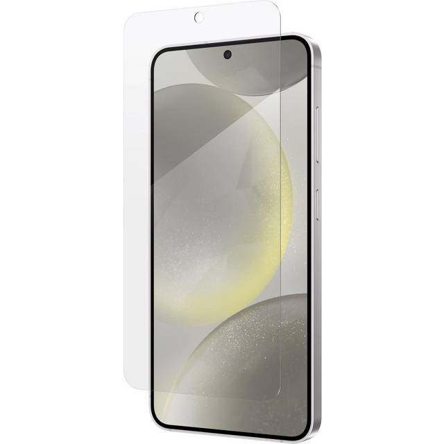 ZAGG InvisibleShield Glass Elite - Skärmskydd för mobiltelefon - glas - för Samsung Galaxy S24