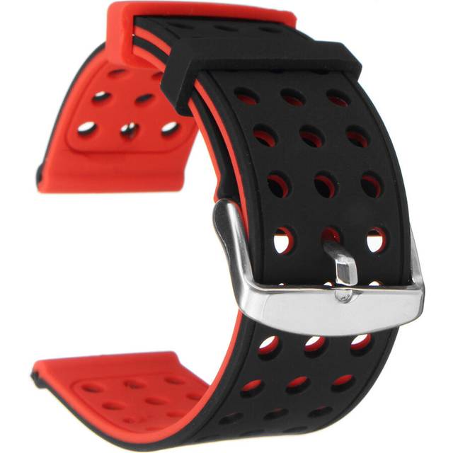 Bakeey Replacement Silicone Rubber Classic Smart Watch Band Strap For Fitbit Versa