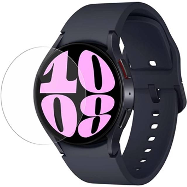 Härdat Glas Skärmskydd Samsung Galaxy Watch 6 40mm