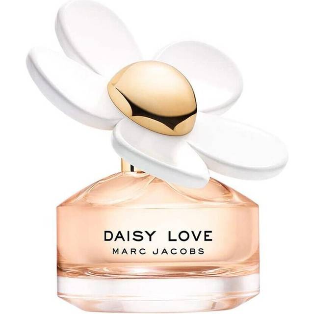 Marc Jacobs Daisy Love Eau De Toilette 30ml