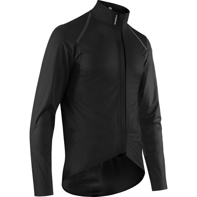 Assos Mille Gts Rain S11 Svart L