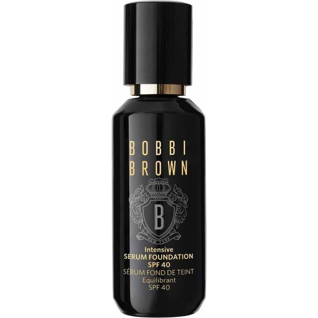 Bobbi Brown Mini Intensive Serum Foundation SPF40 Ivory
