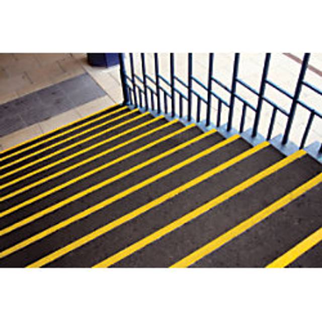 GPC Rectangular Stair Tread 200 x 34.5 cm