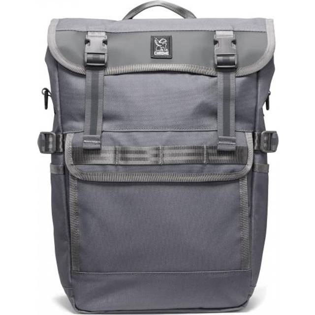 Chrome Holman Pannier Bagageväska