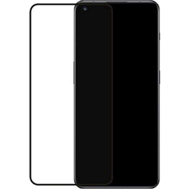 Mobilize Edge-To-Edge Glass Screen Protector OnePlus 10 Pro