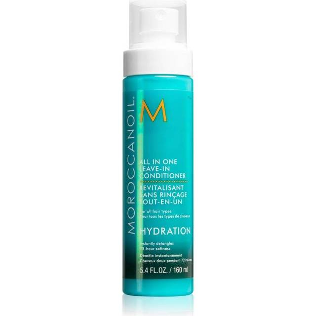 Moroccanoil All in One Leave-in Conditioner 160ml - Bedste balsam - Dinskønhed.dk