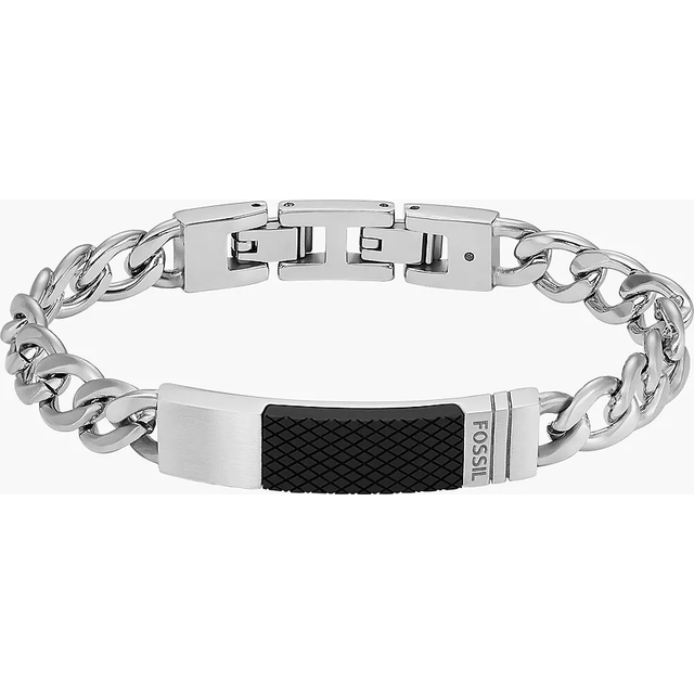 Fossil Armband Jewelry JF04411040 - silber