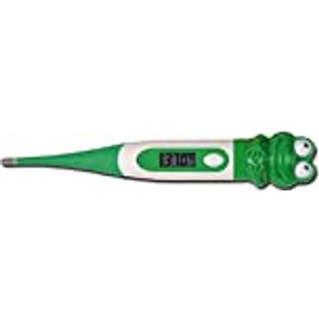 Frog digitaltermometer °C - hängbox