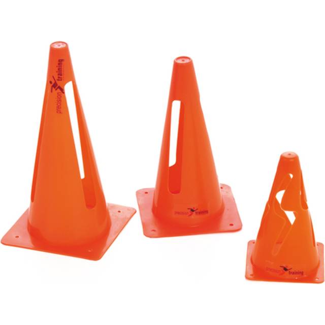 Precision Collapsible Cones (Set of 4) (Product Size: 9)