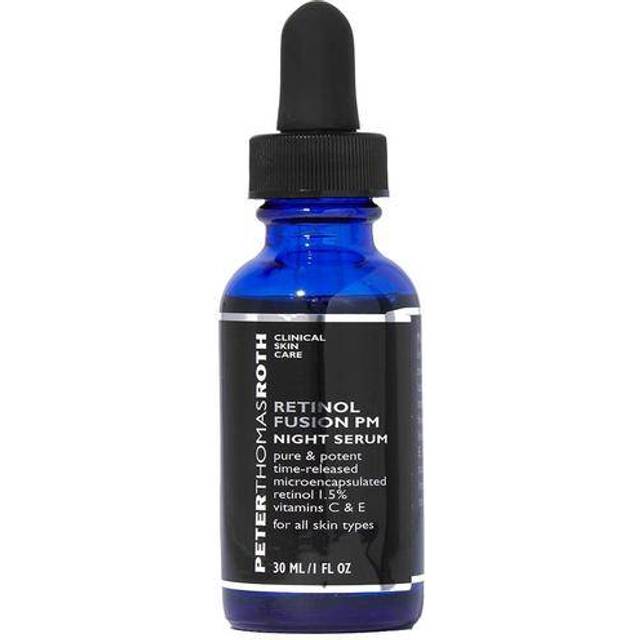 Peter Thomas Roth Retinol Night Serum 30 ml