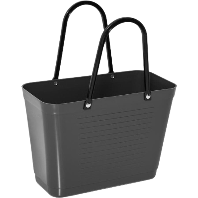 Hinza Bag, S / Dark Grey