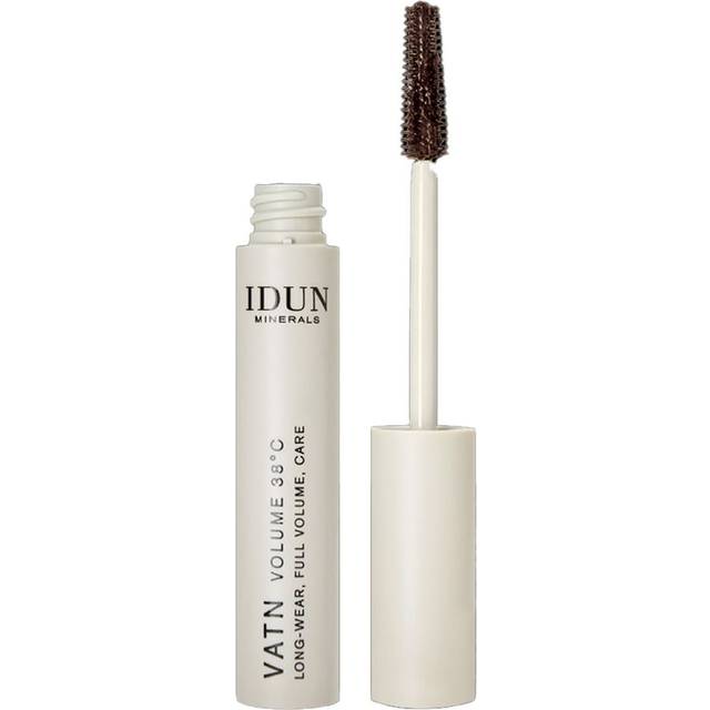 IDUN Mascara Vatn Volume 38°C - Brown - 9 ml