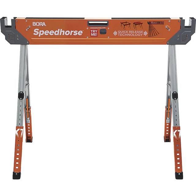 BORA Speedhorse