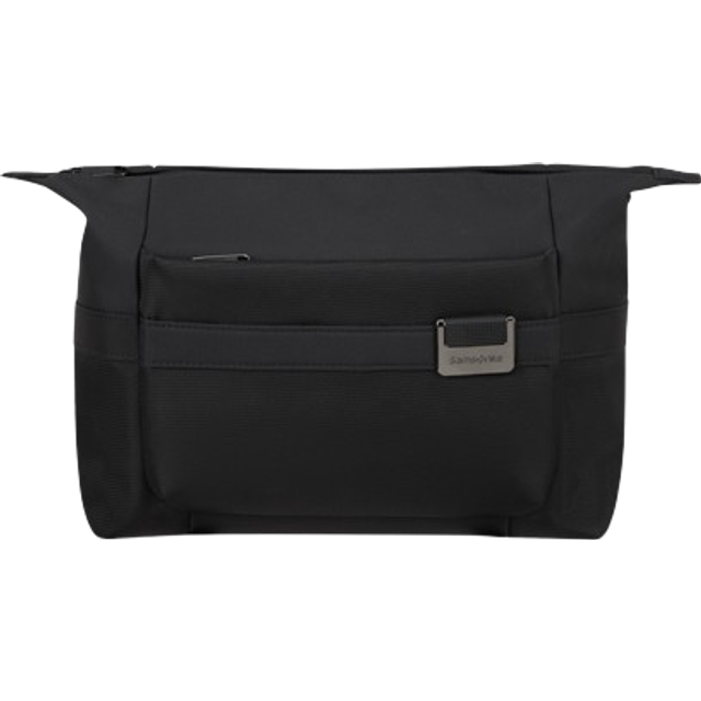 Samsonite Airea Toilet bag 29 cm black