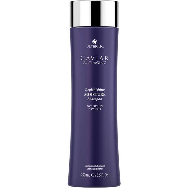 Alterna 8.5Oz Caviar Anti Aging Replenishing Moisture Shampoo