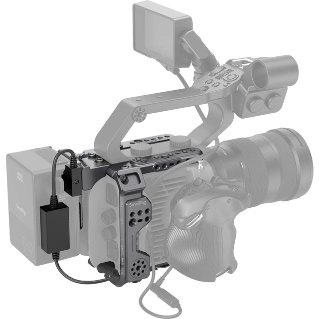 SmallRig Cage Kit for Sony FX6 4124