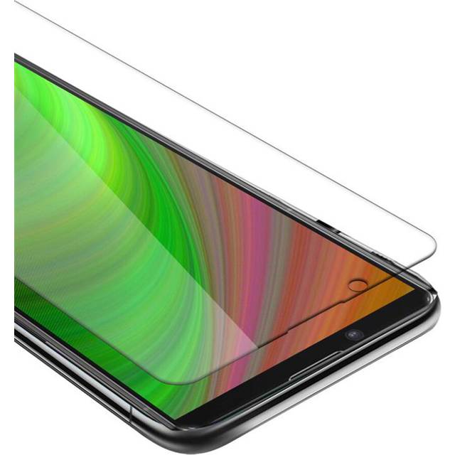 Tempered glass for sony xperia 1 ii (2. version) screen display protection film