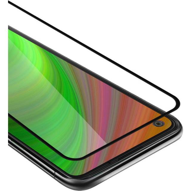 Fullcover tempered glass for google pixel 5 screen protection film