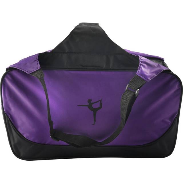 Yoga Bag,Travel Bag, Capacity Yoga Mat Backpack,Gym Bag,Yoga Bag,Purple