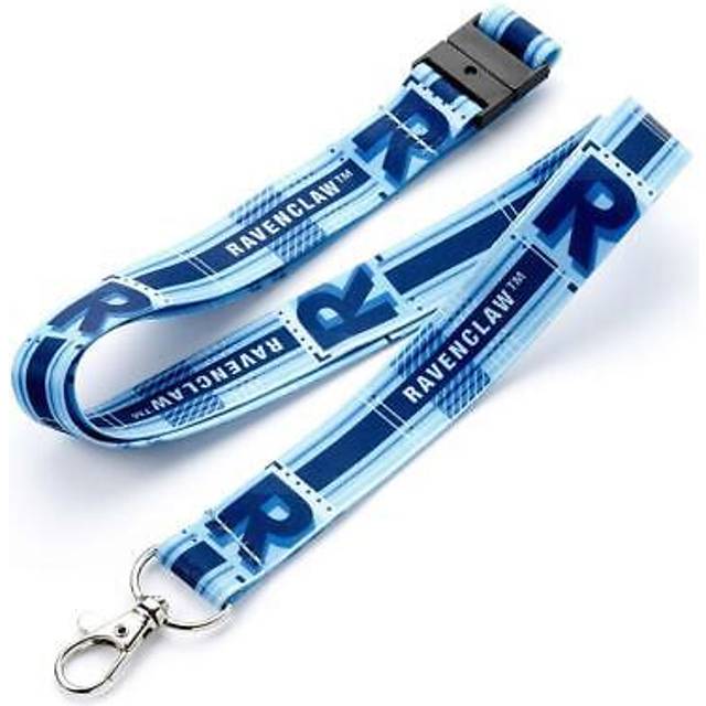 Harry Potter Lanyard Ravenclaw