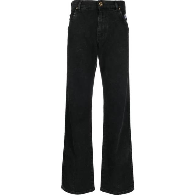 Wide Jeans