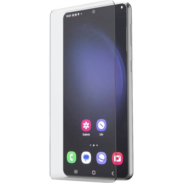 Hama Displayskyddsglas Samsung Galaxy S24+ 1 st 00219956