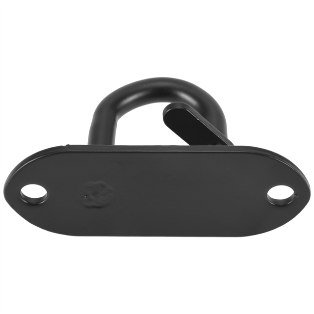 6X Resistance Bands Wall Anchor, Workout Anchors for Resistance Bands Wall Mount Anchor for Suspension Training
