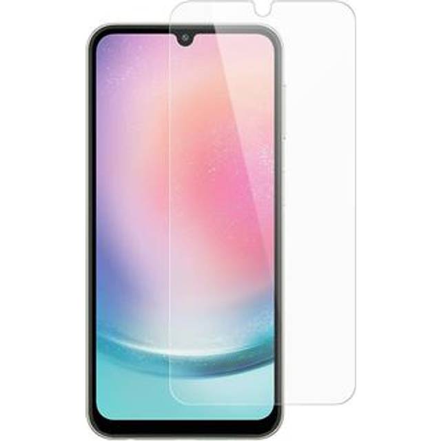 Samsung Galaxy A25 Skärmskydd i härdat glas