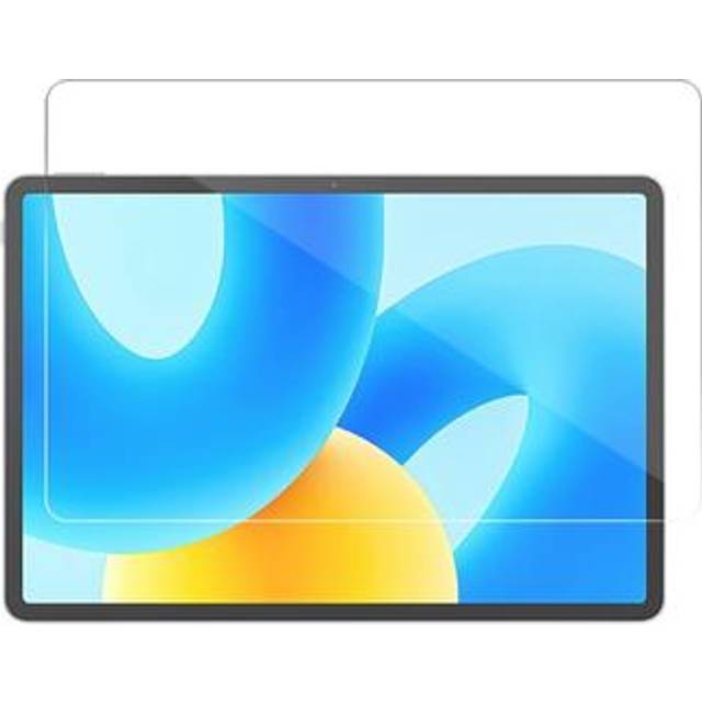 Huawei MatePad 11.5 Härdat Glas Skärmskydd - 9H, 0.3mm - Klar