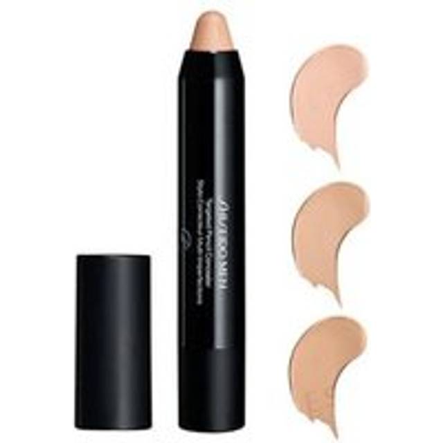 SHISEIDO MEN Targeted Pencil Concealer LIGHT Makeup Men's 4.3g