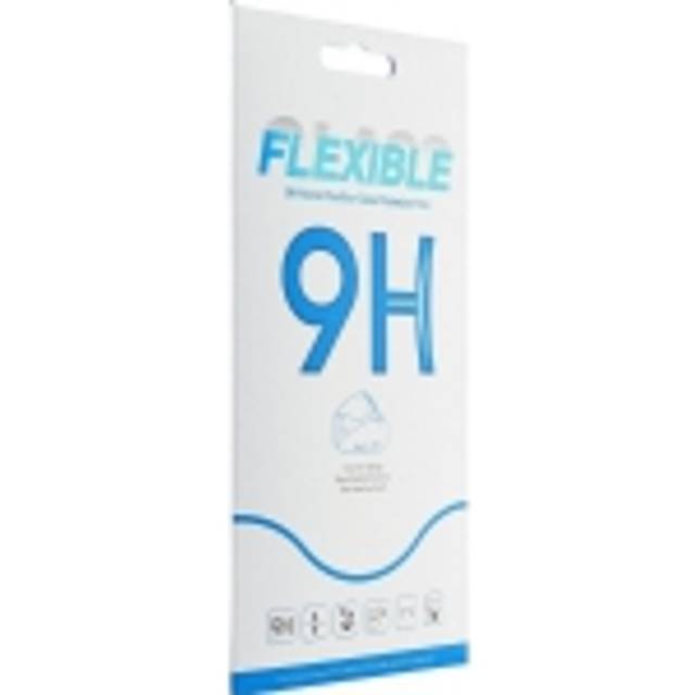 Bestsuit Flexible HÃ¤rdat Glas till Samsung Galaxy A12