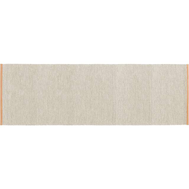 Design House Stockholm - Björk matta 80x250 Cm - Beige