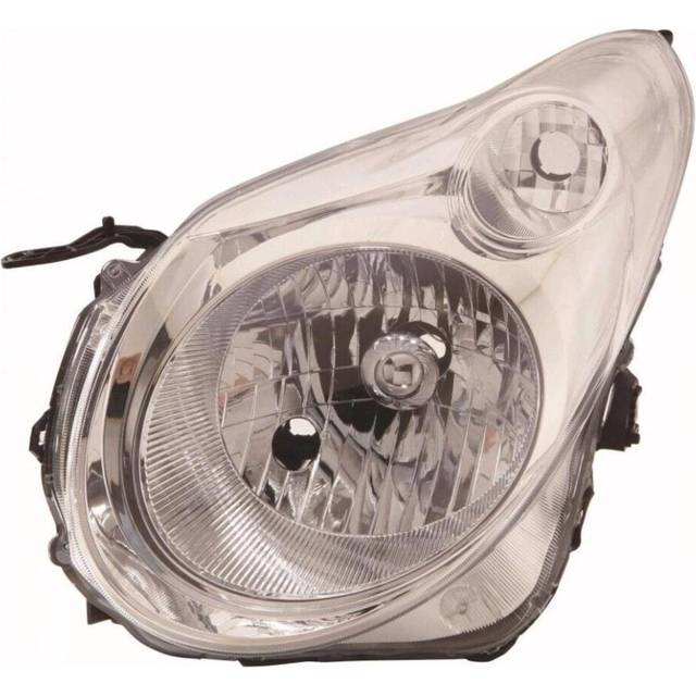 For Suzuki Alto 2009 Headlight Headlamp Lighting Uk Passenger Side N/S