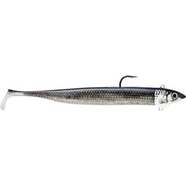 STORM Biscay Sandeel 20 cm [105 g] S mullet 1+2-pack