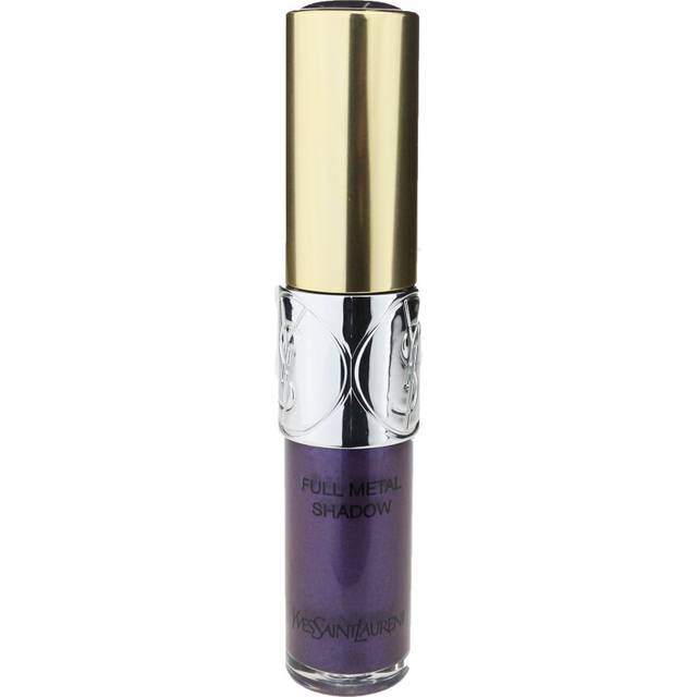 (18 Violet Wave) Yves Saint Laurent Full Metal Shadow .15oz/ 4.5ml In Box [CHECK THE DESCRIPTION]