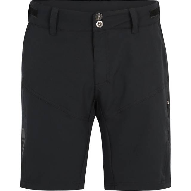 ENDURANCE Benal 2-in-1 Cycling/MTB Shorts Cykelbyxa Herr Storlek XXL Färg svart